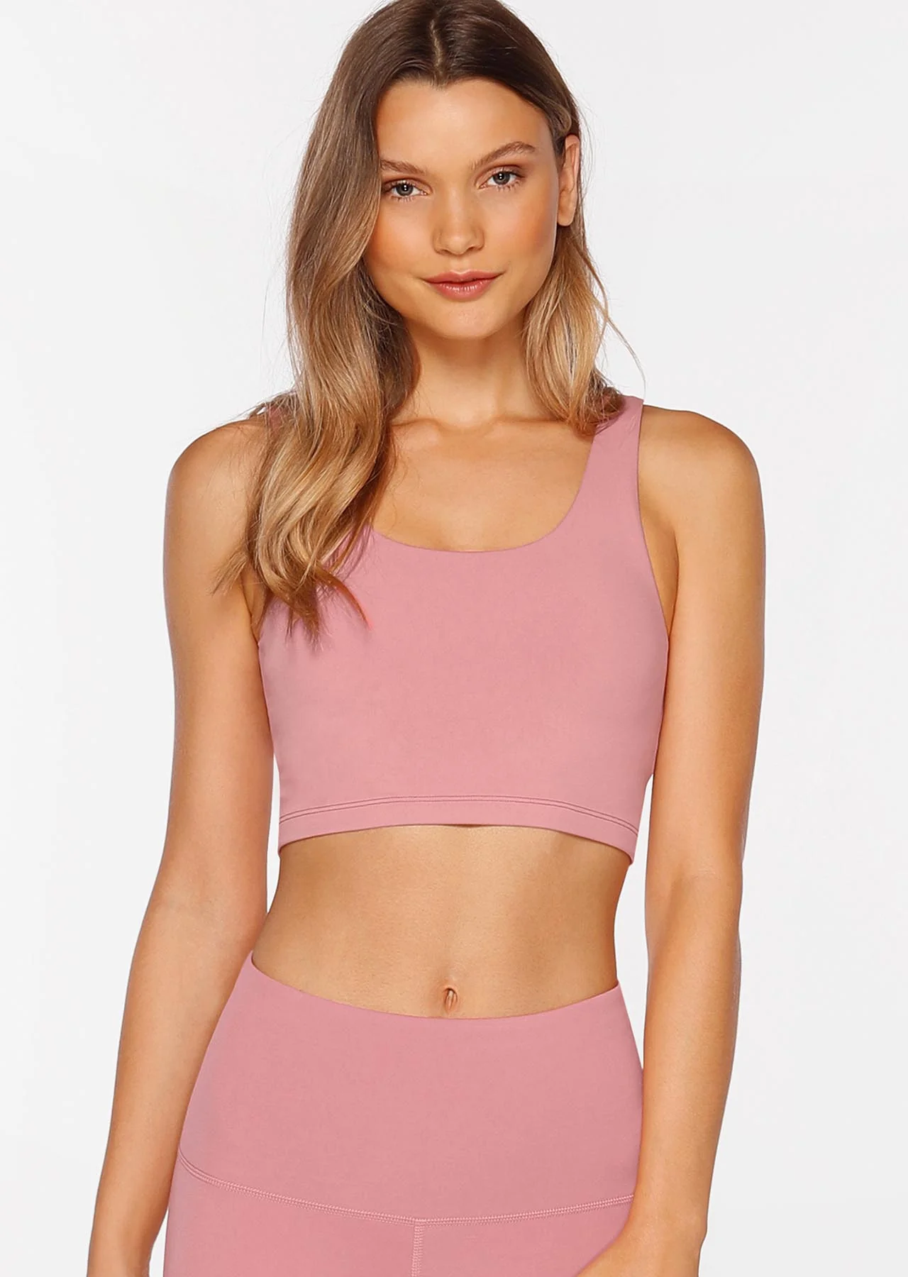 Lilly Sports Bra