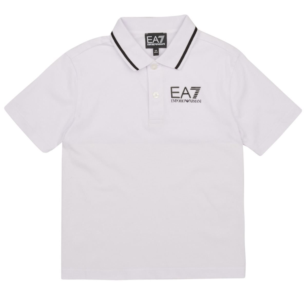 Emporio Armani EA7 - 76 - White