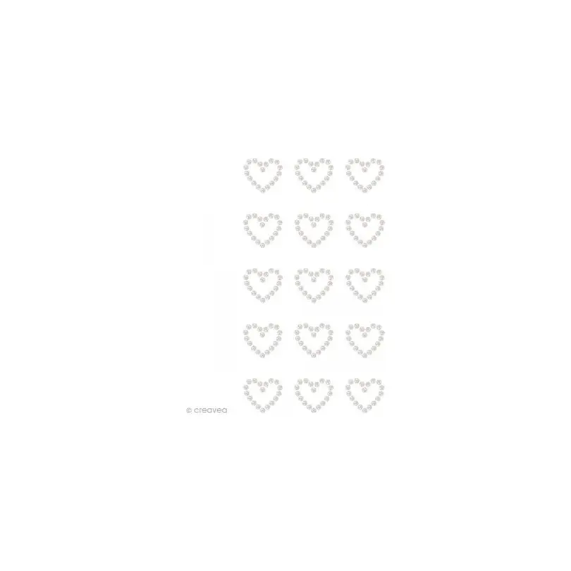 Sticker 15er-Set Paper Poetry