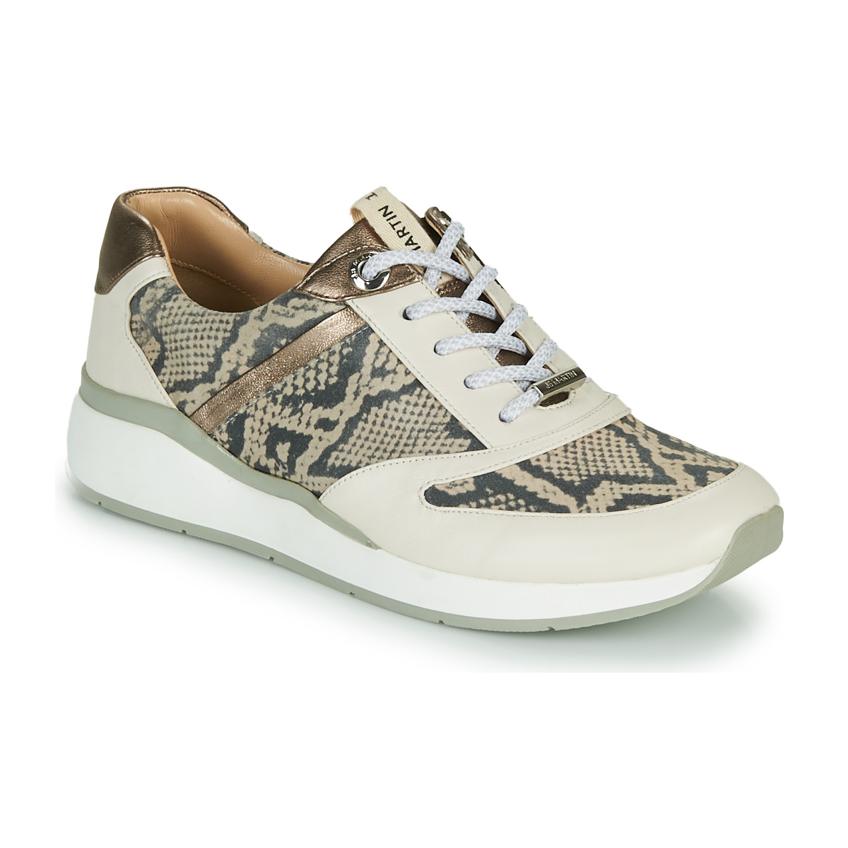 JB Martin - 1KALIO - Beige