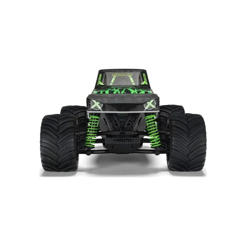Traktor Quake Grom