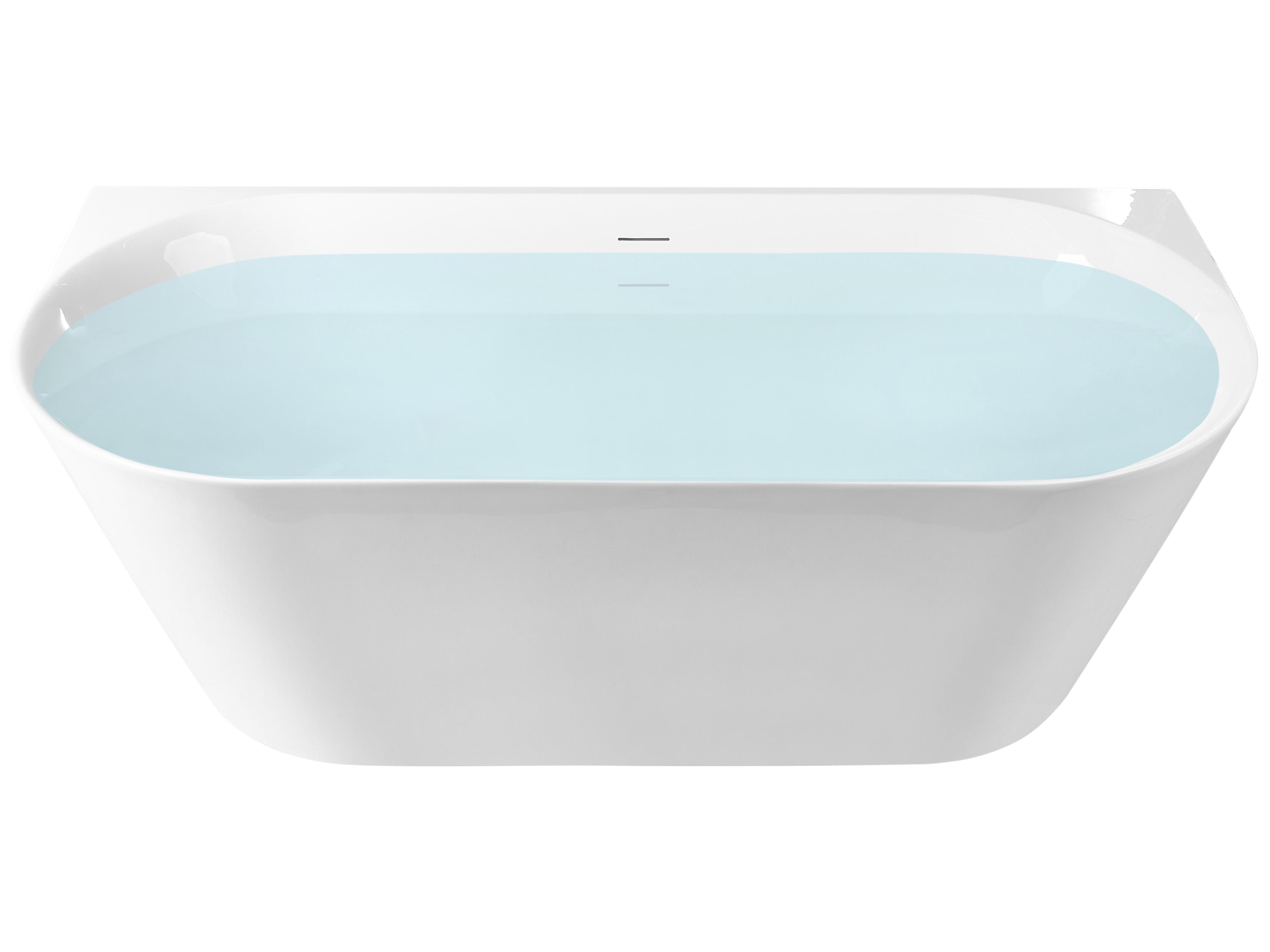 Bathtub RENACA 1700 x 790 mm White