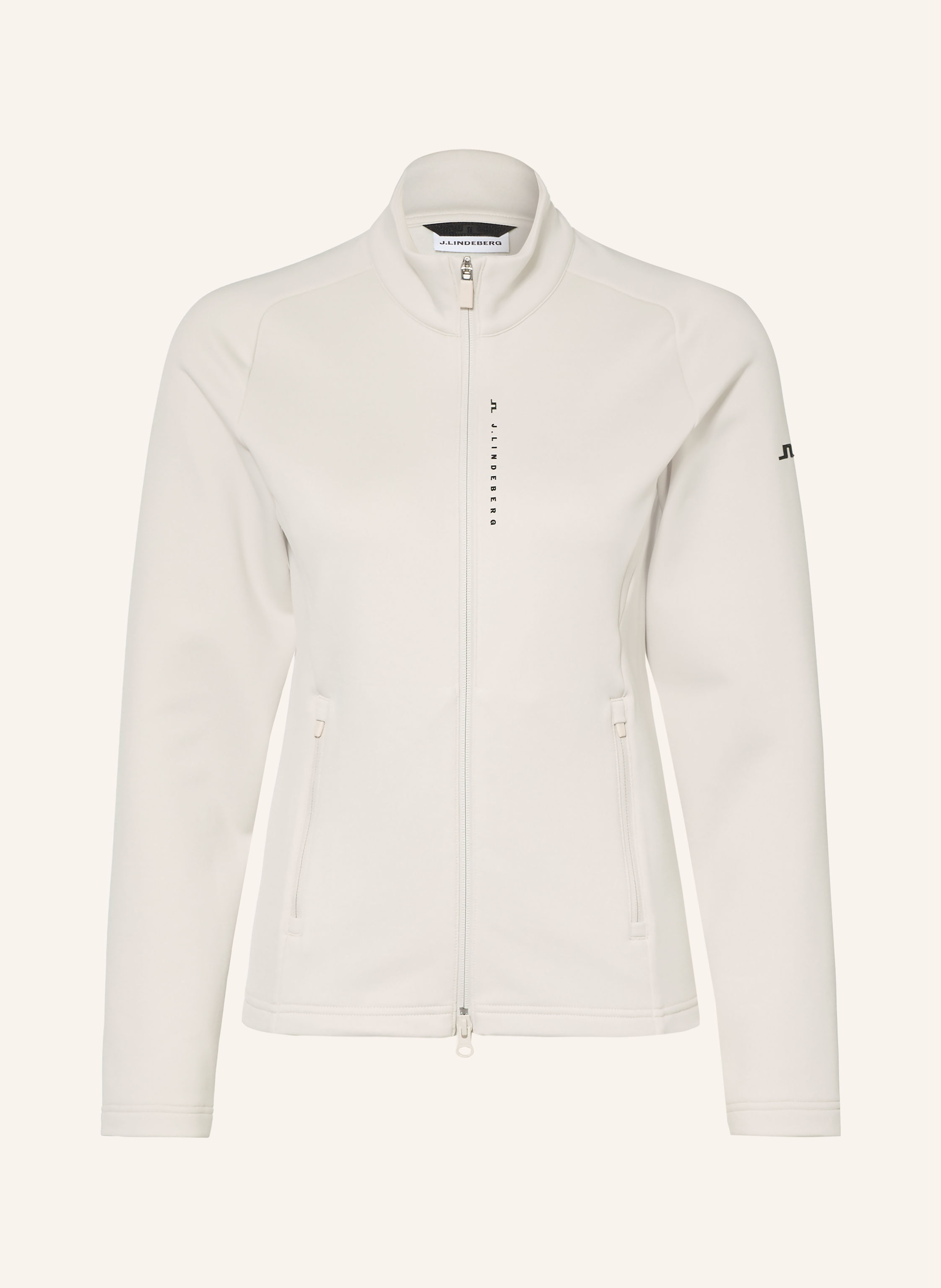 J.LINDEBERG Midlayer-Jacke
