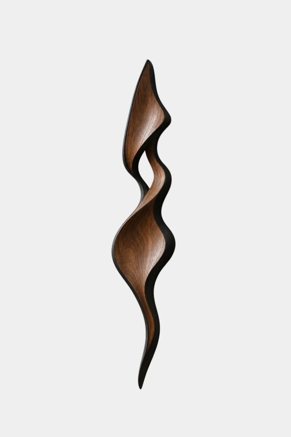 Abstract Wood Wall Art #QAB004