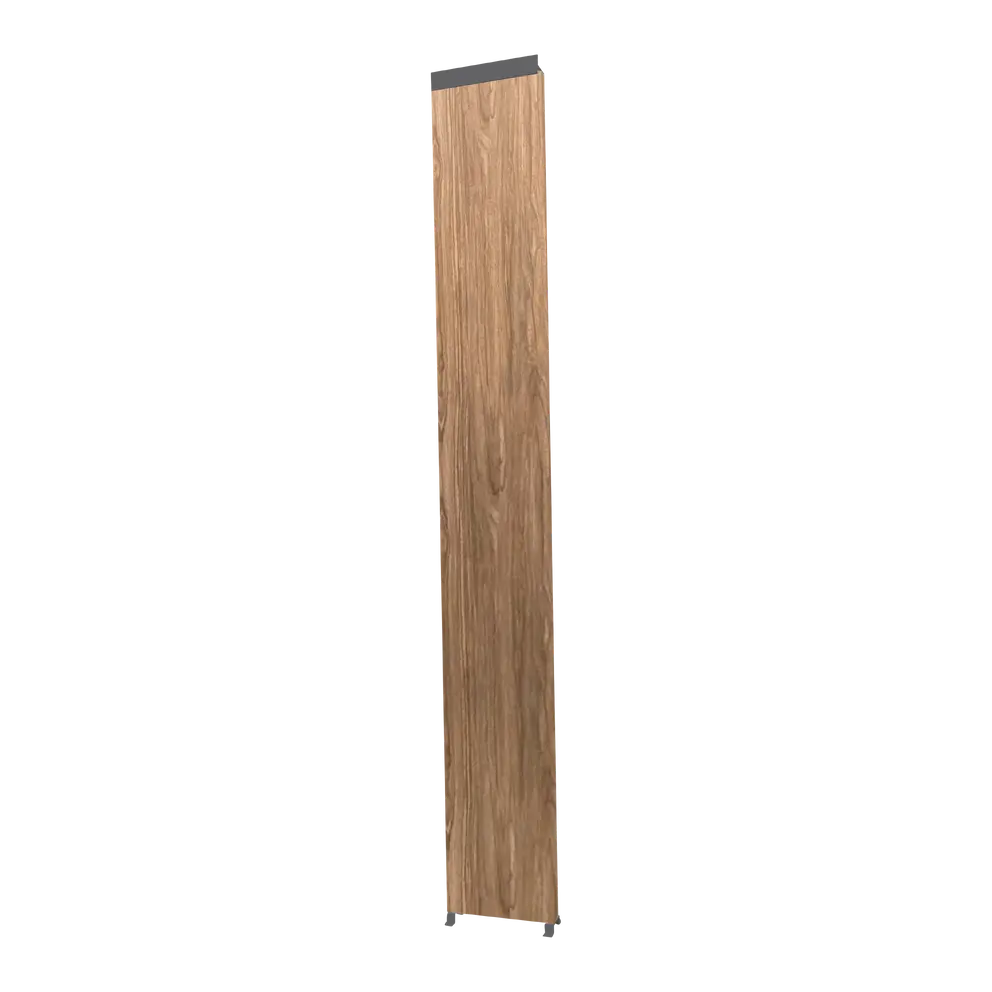 Dekoelement Holzdekor