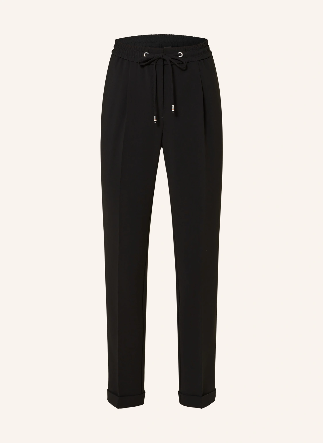 BOSS Hose TARIYANAH im Jogging-Stil