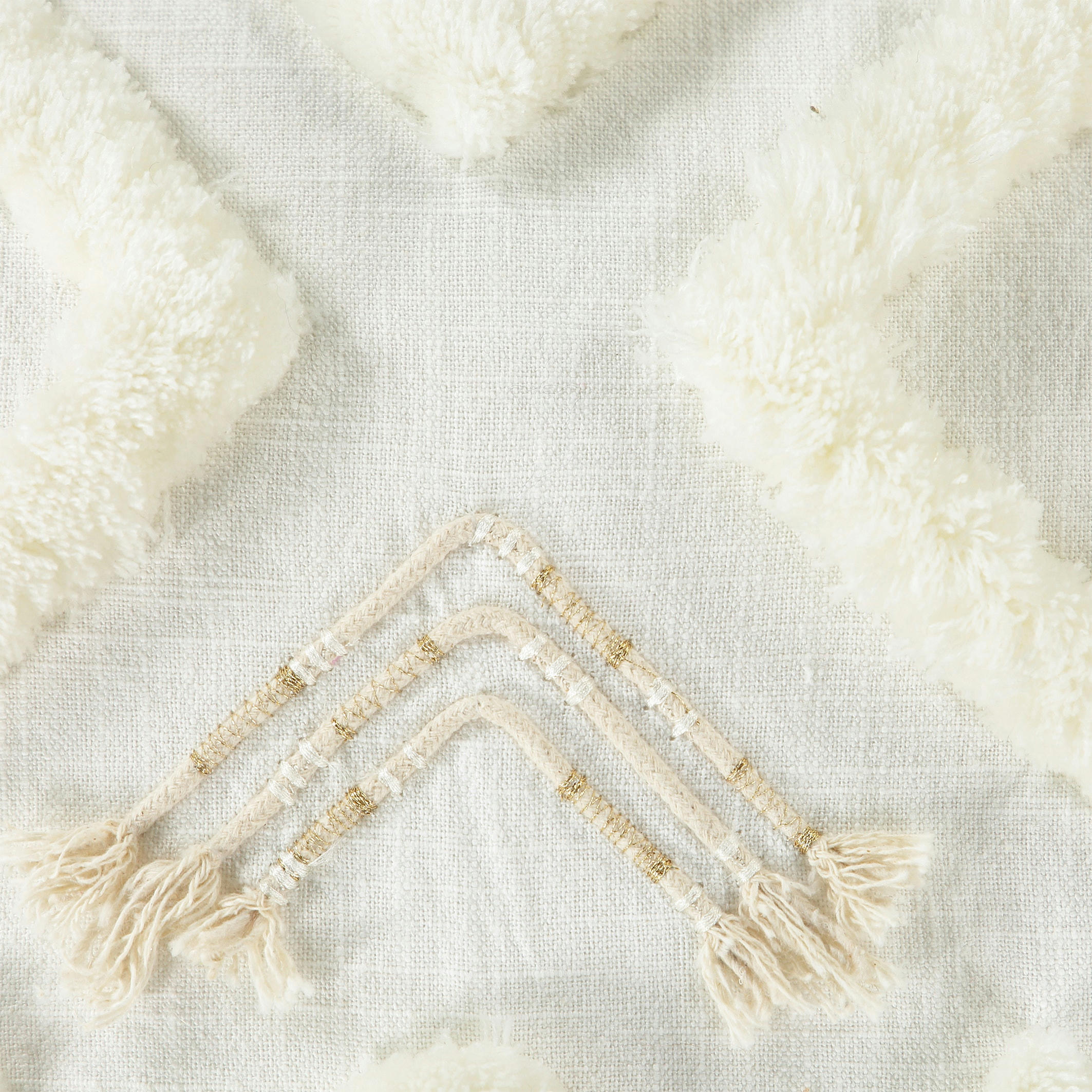 Housse de coussin Sanah
