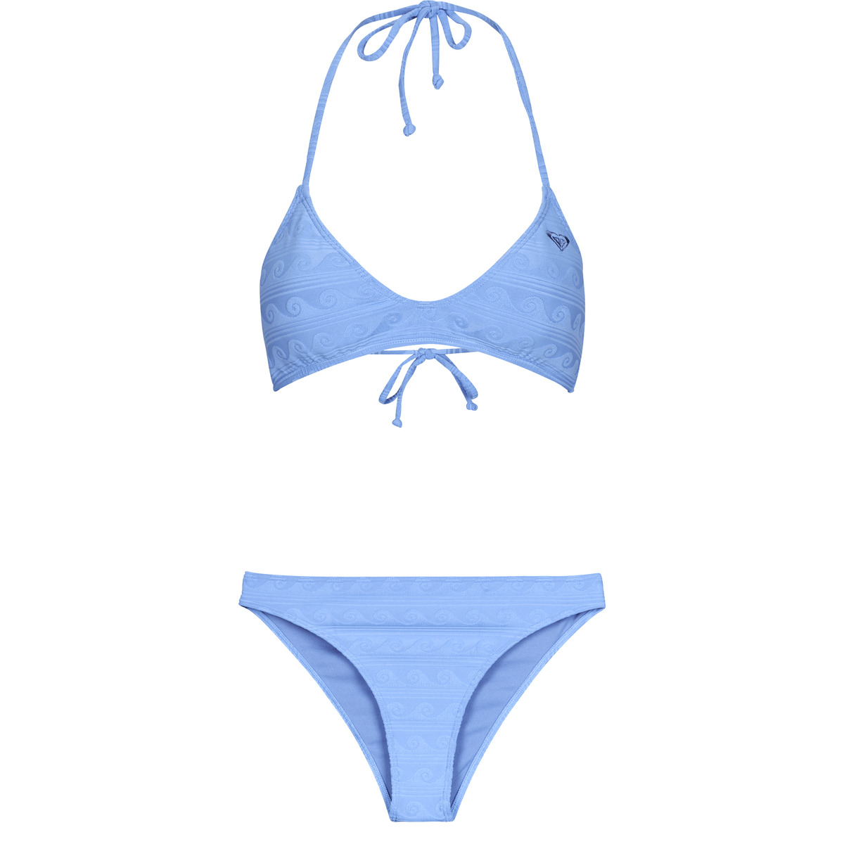 Roxy - PARADISE WAVE FIXED TRI MOD - Silver / Lake / Blue / Make / Splash
