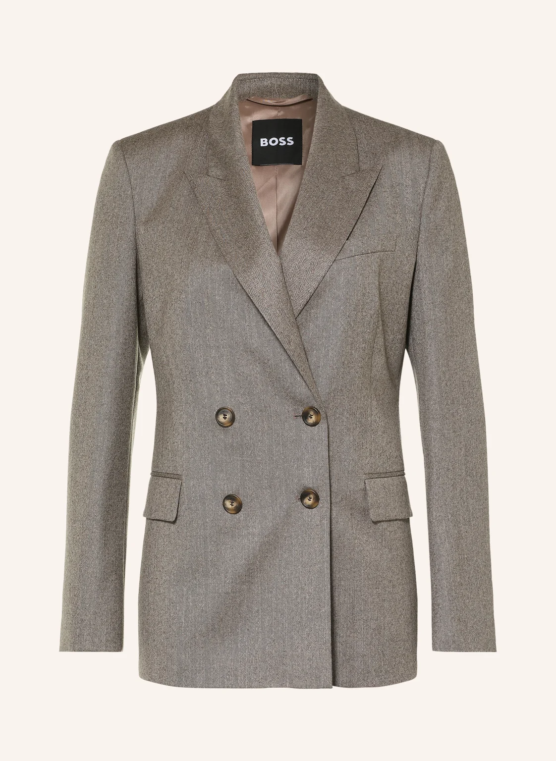 BOSS Blazer JALETO