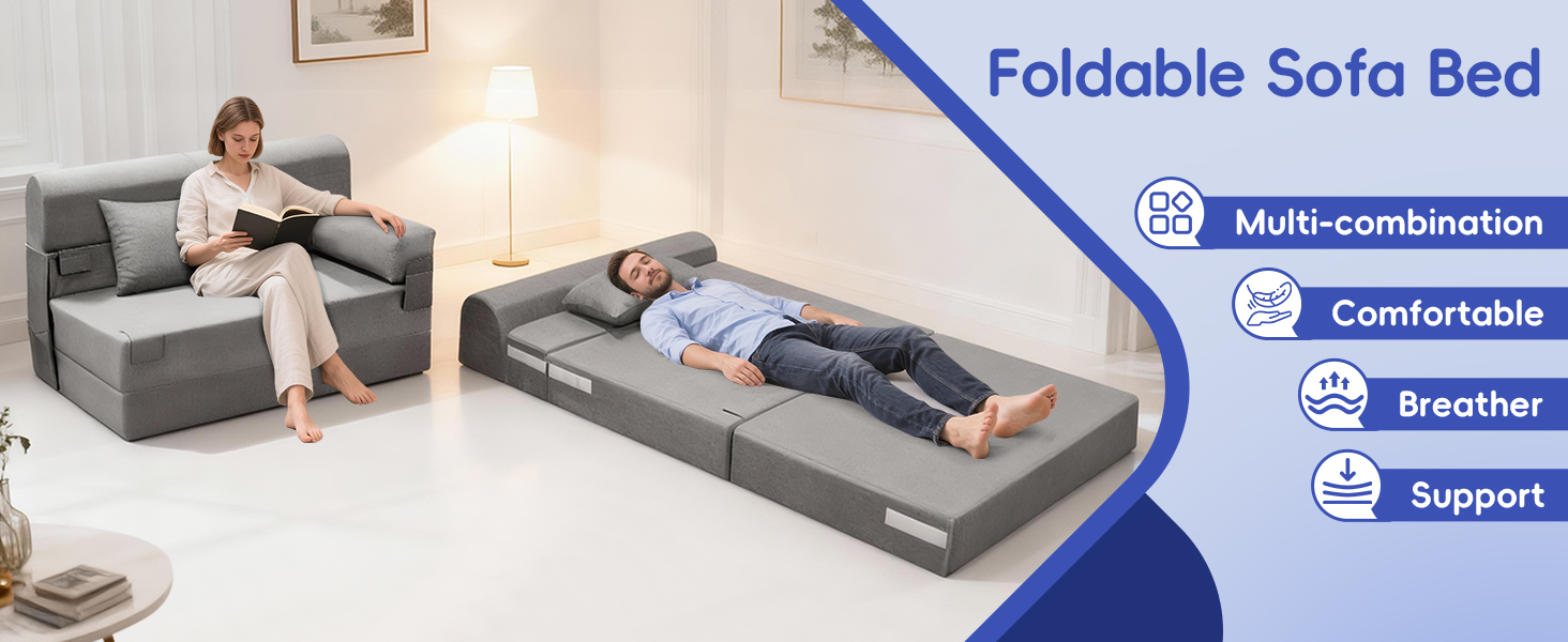 sofa bed