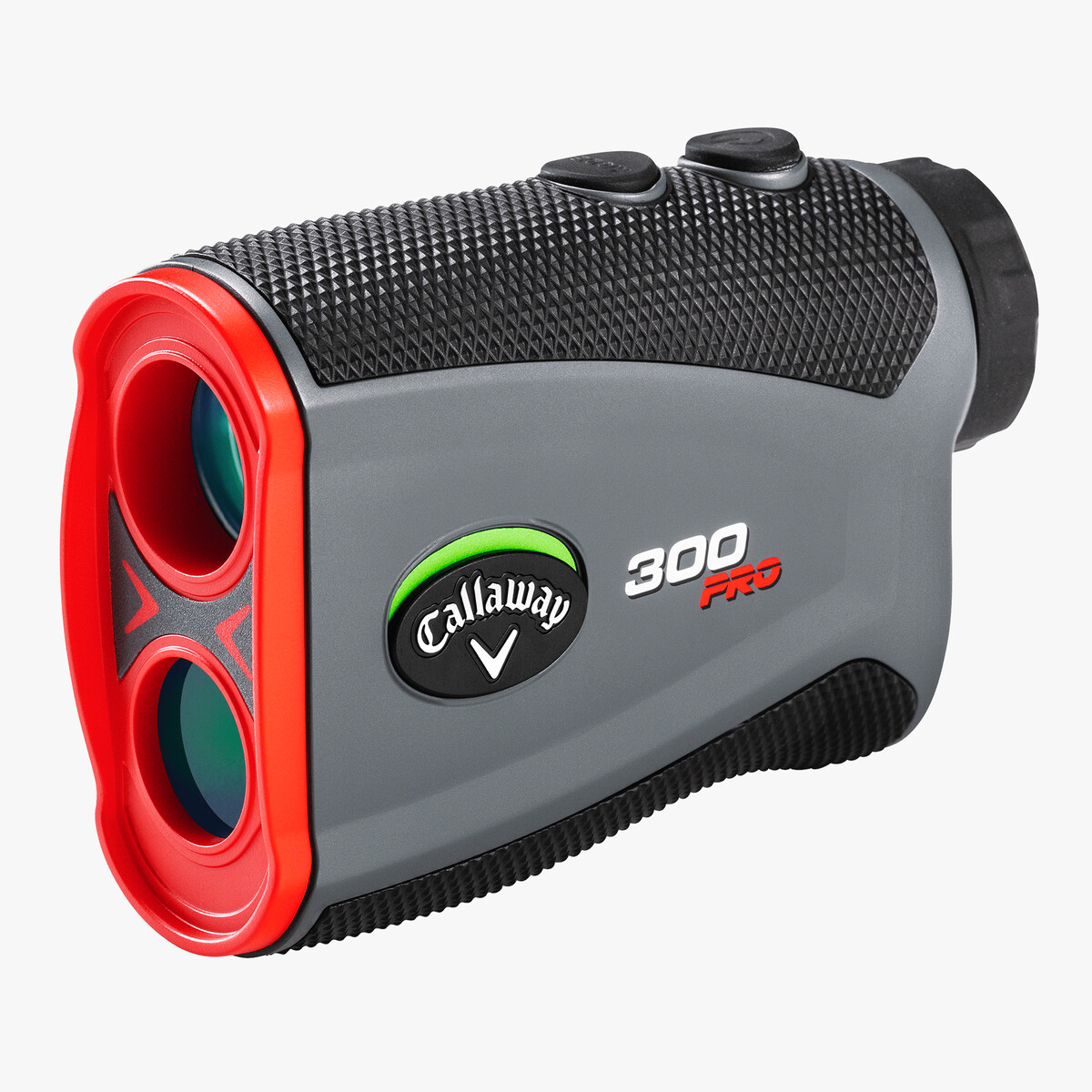 300 Pro Laser Rangefinder