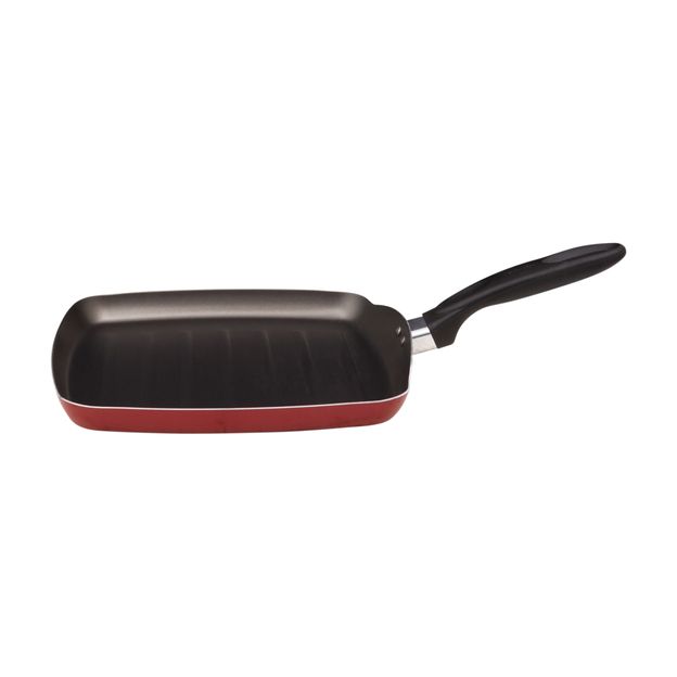 GRILL 24 CM CHILLI