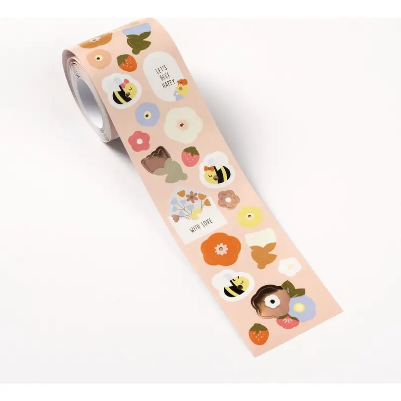 Sticker Stickers