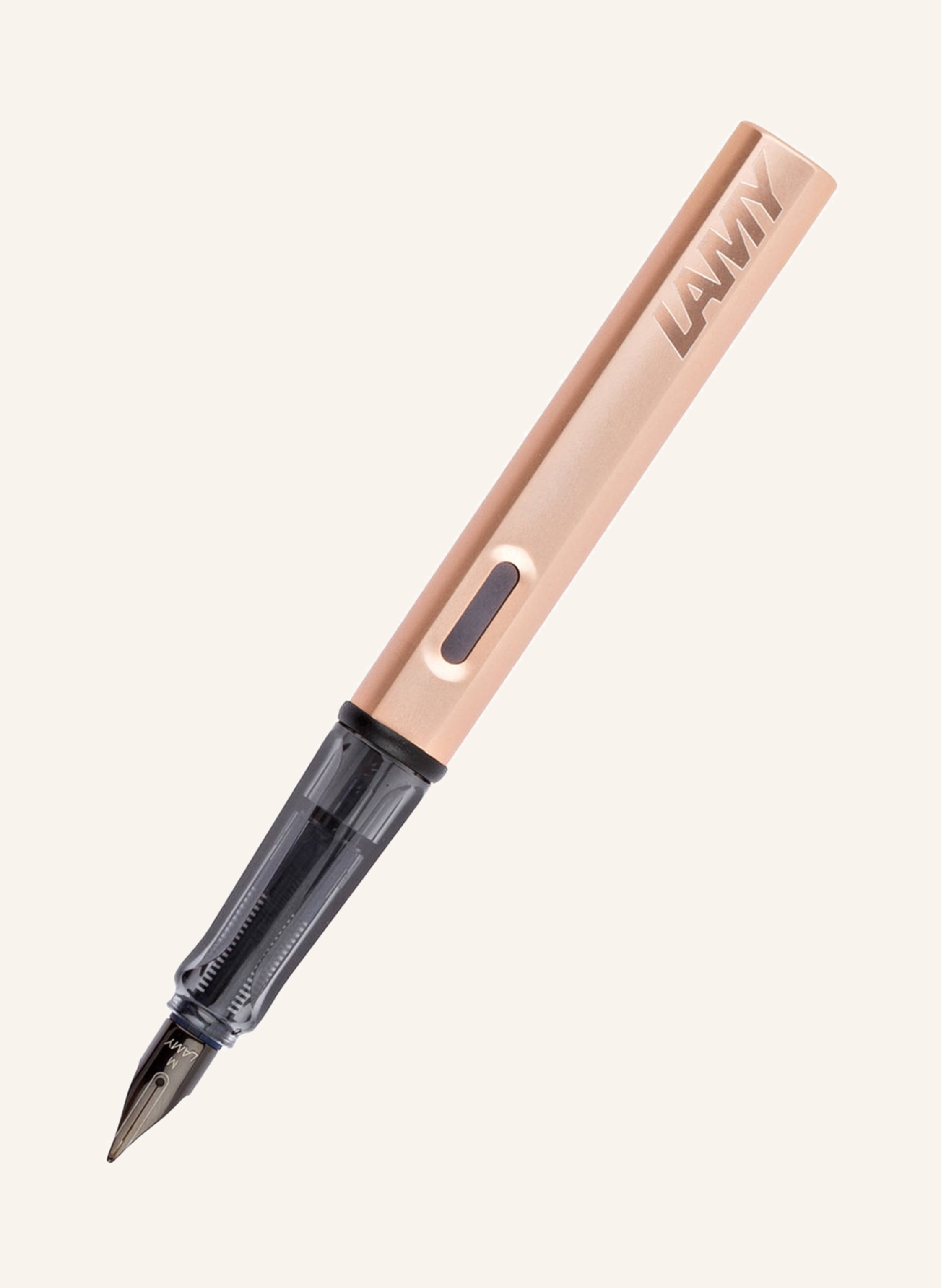 LAMY Füllfederhalter LX