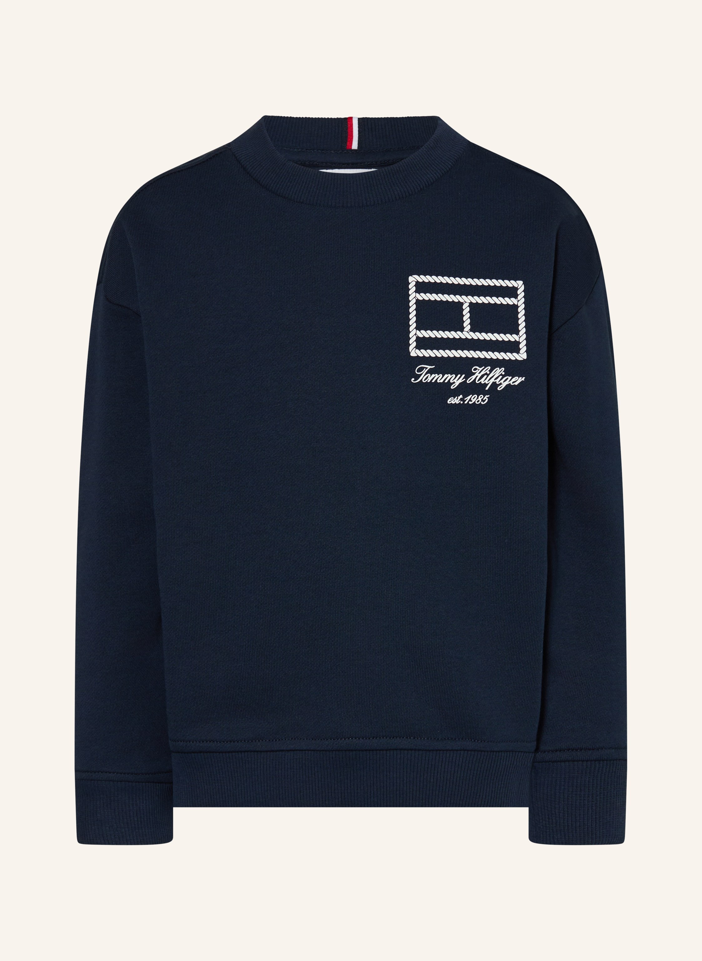 TOMMY HILFIGER Sweatshirt