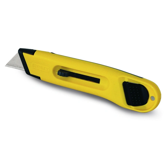 Universalmesser »0-10-088«, für allgemeine Schneidearbeiten, gelb