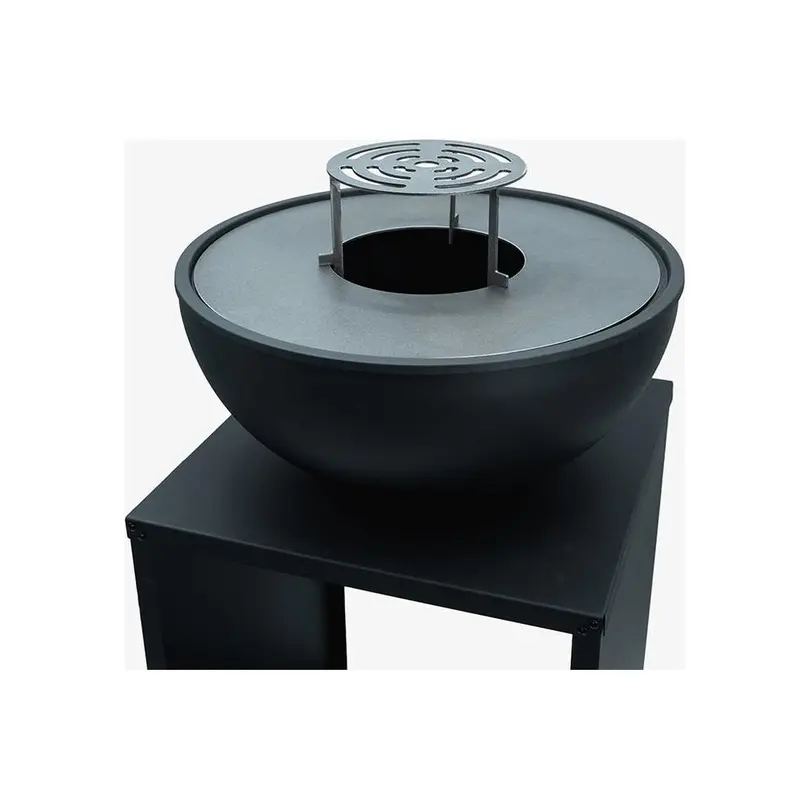 Kamin Edenflair