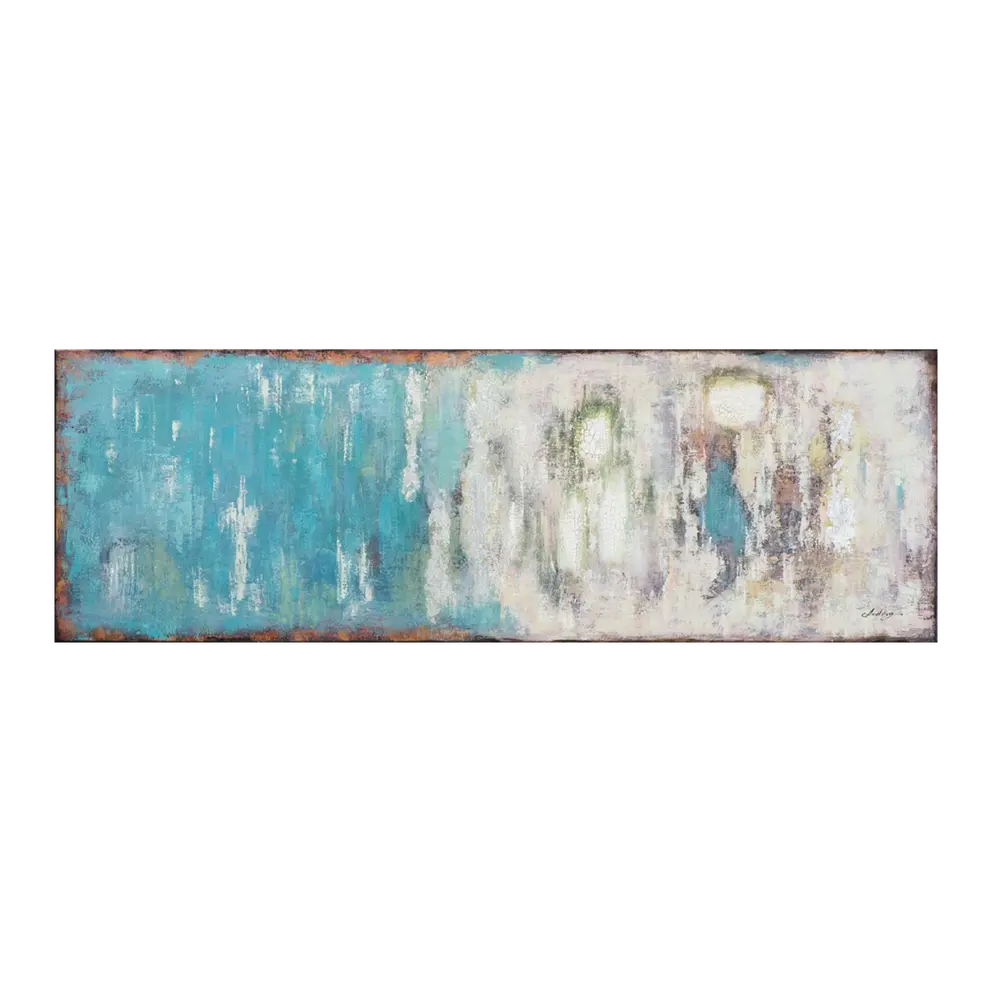 Leinwandbild Arte