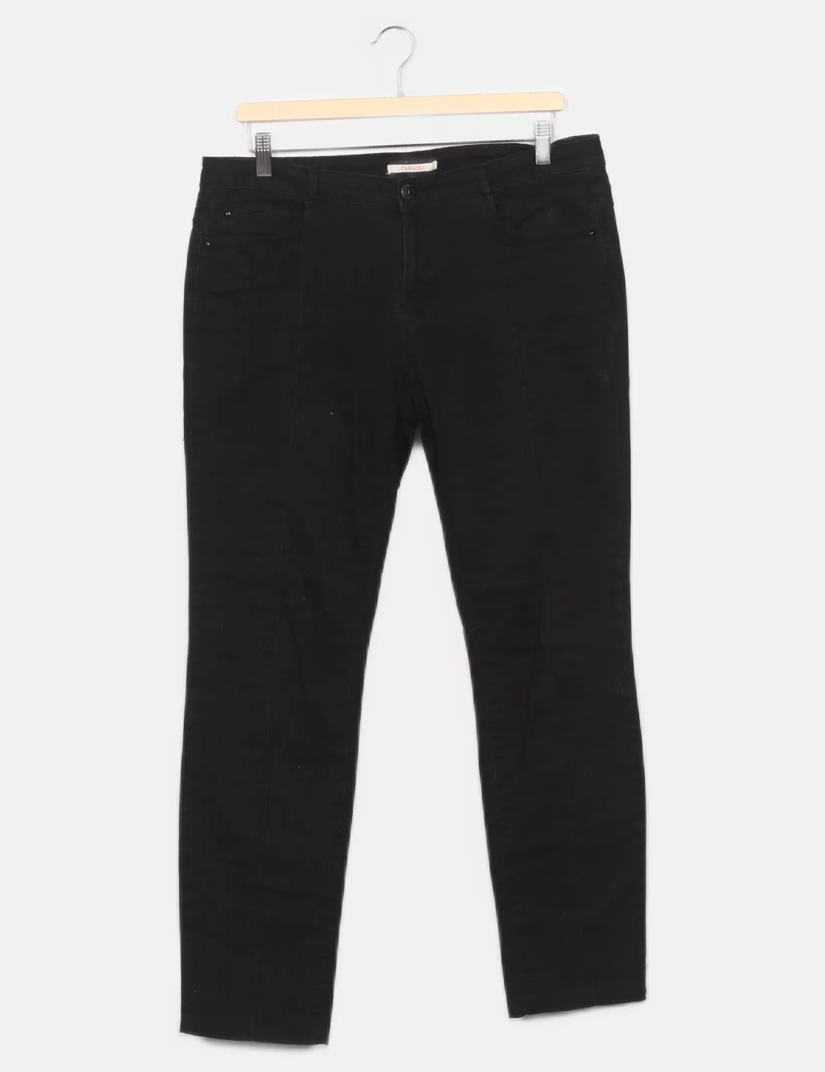 Camaïeu slacks skinny, slim