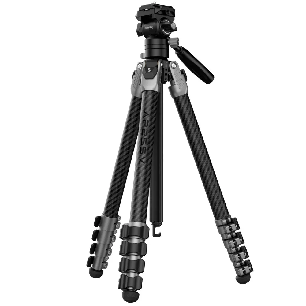Smallrig 5477 AP255Pro Tripod