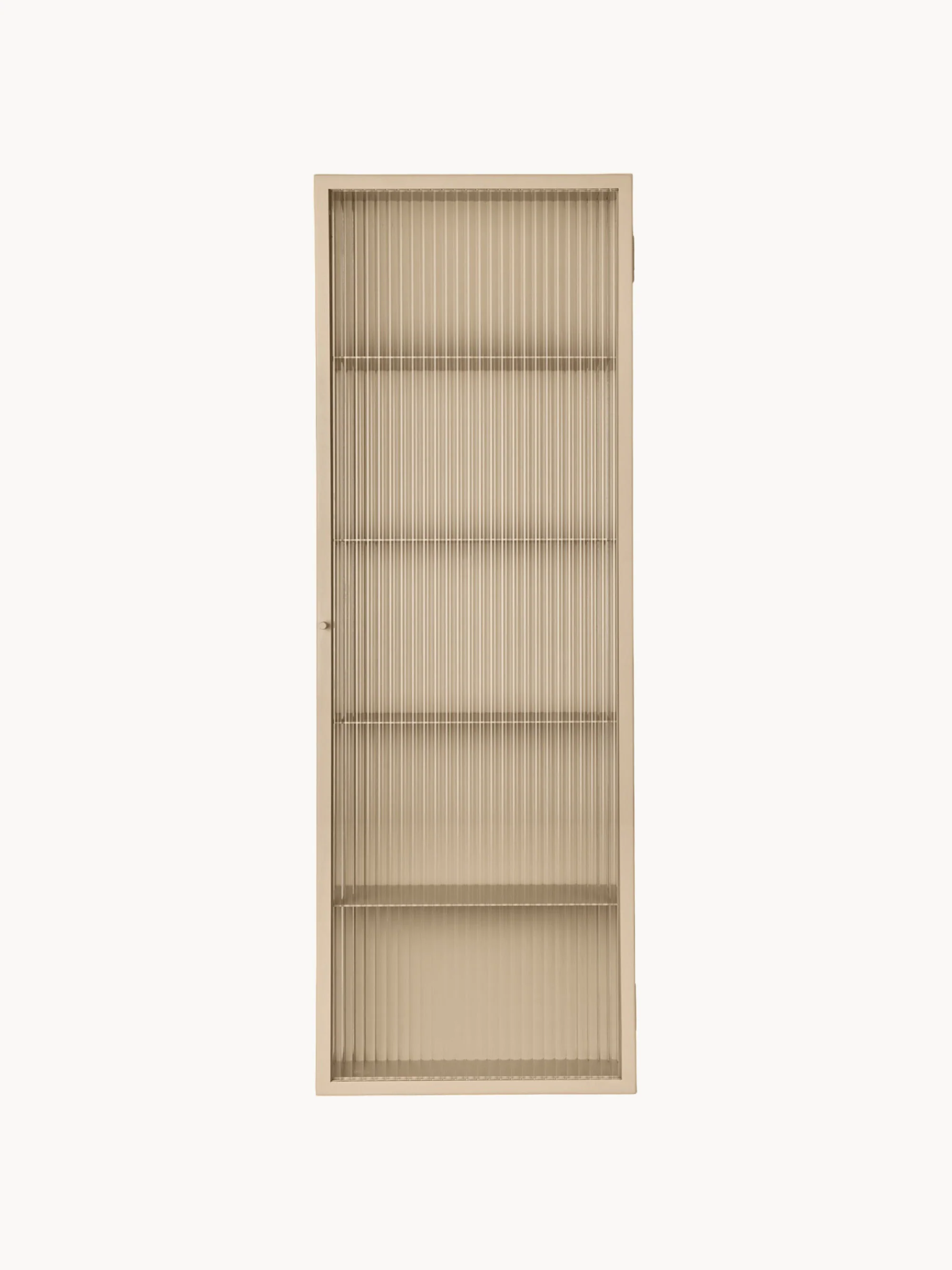 Wand-Vitrine Haze