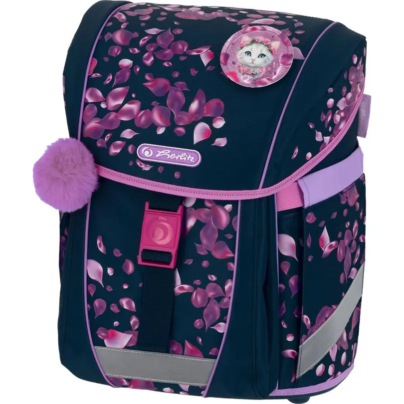 Rucksack 5-teilig FiloActiveXL PlusBlossom Dance