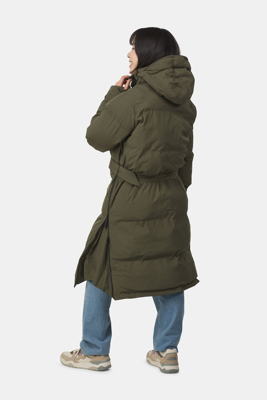 MAIUM Padded Parka