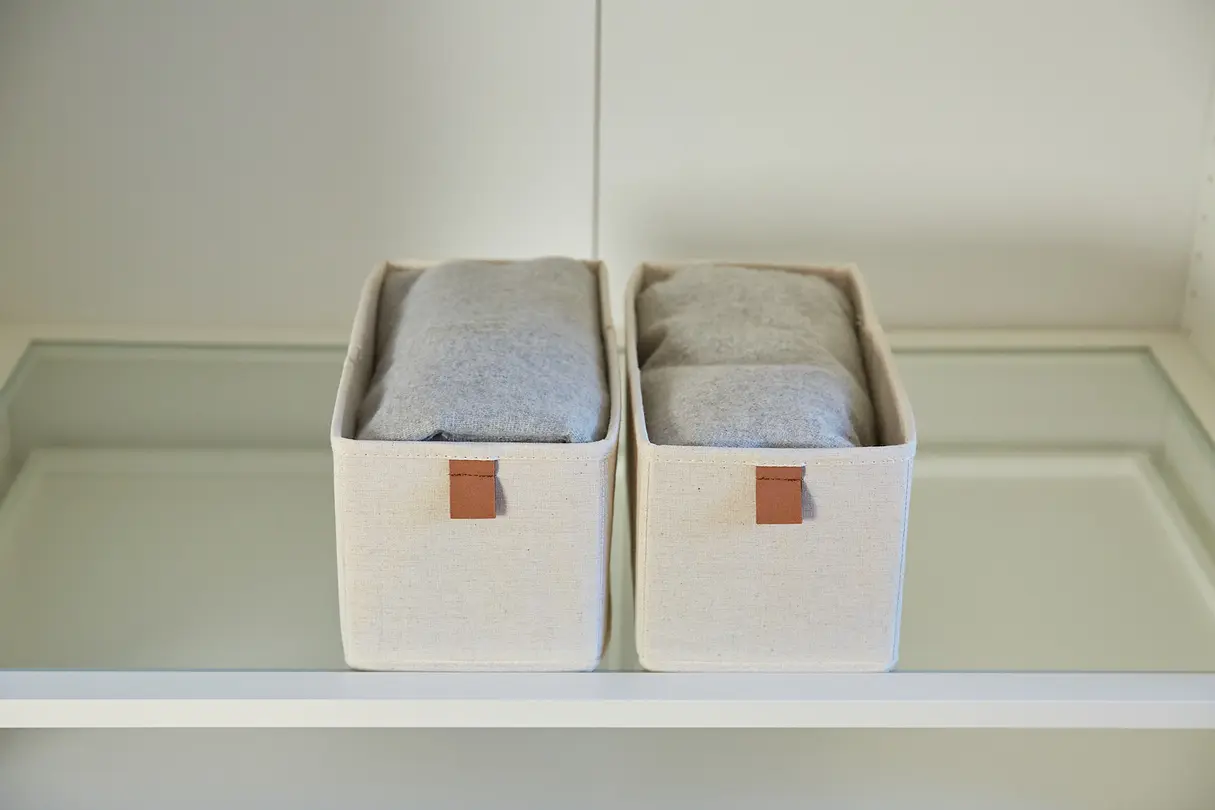Organizer 2er-Set Premium