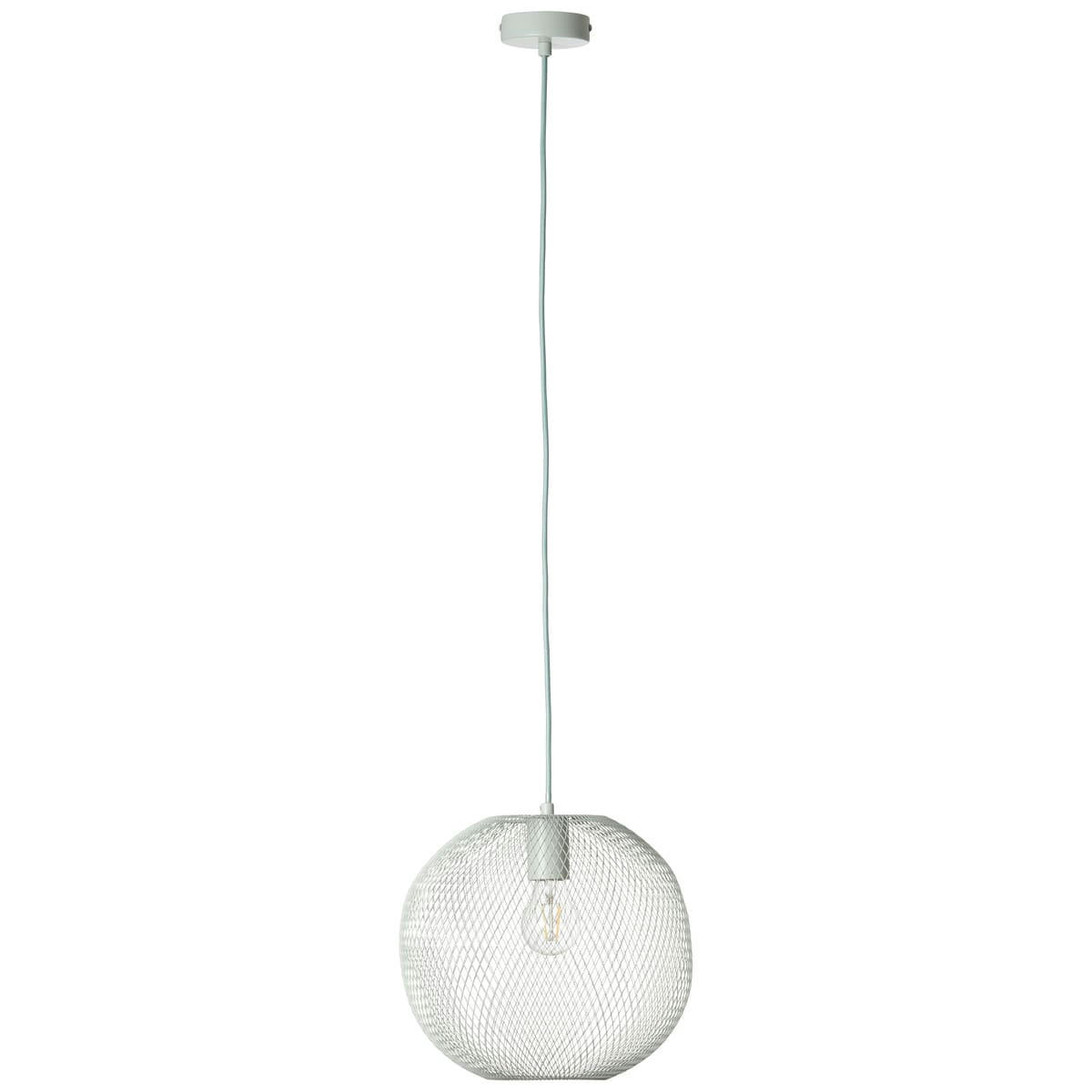 OANA - Suspension en métal vert