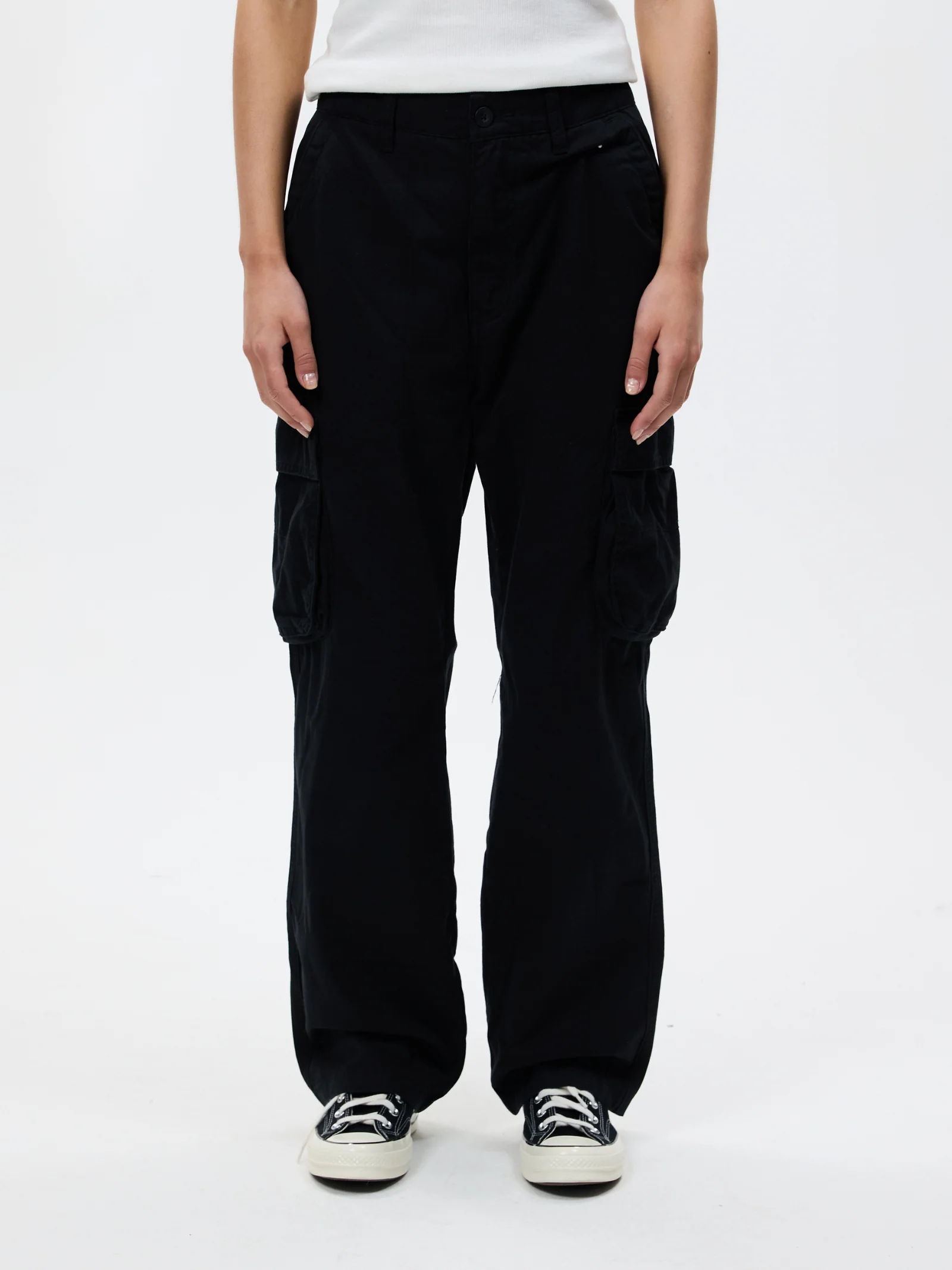 Cargo Work Pant