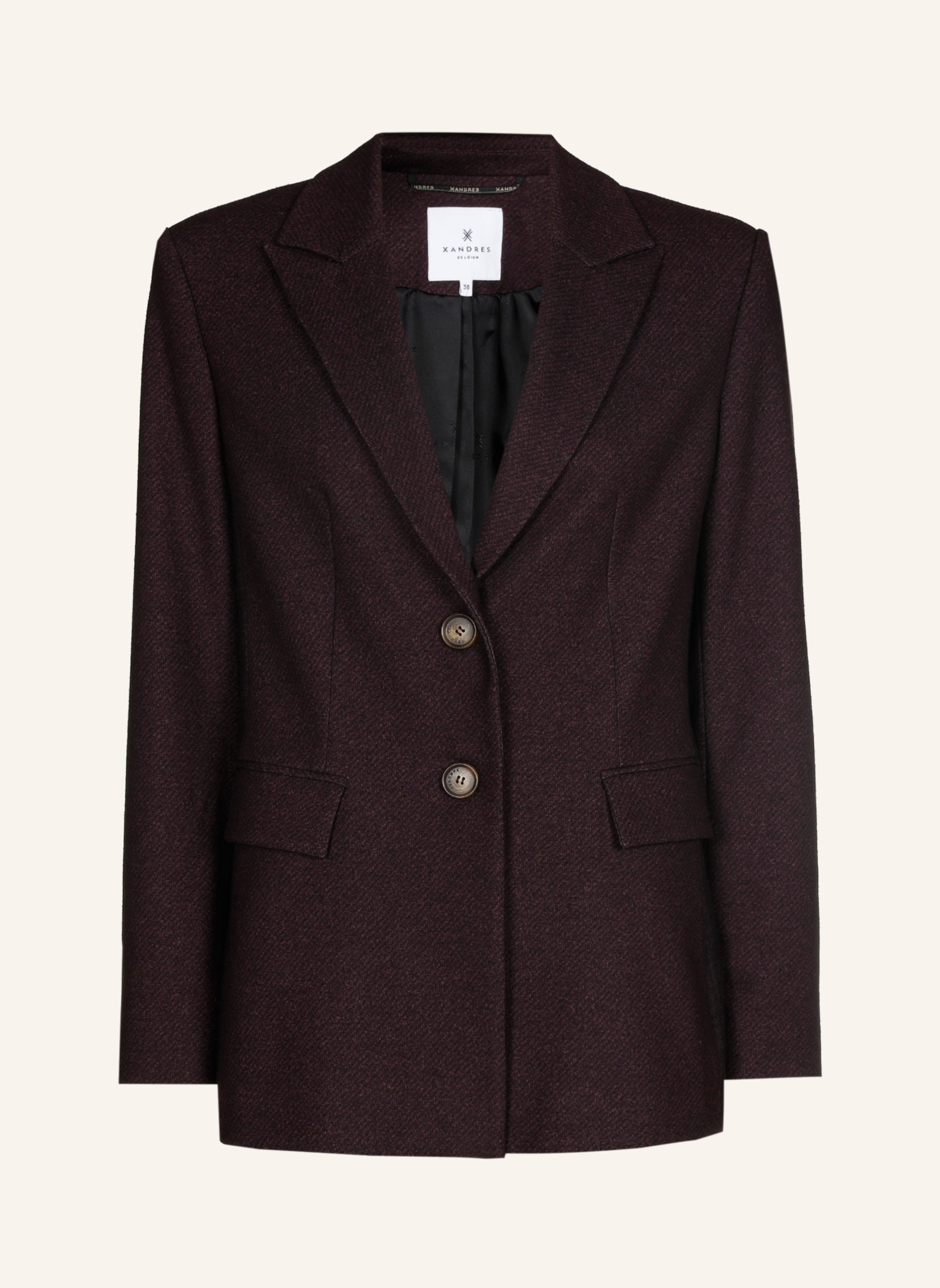 XANDRES Blazer BERNYTA