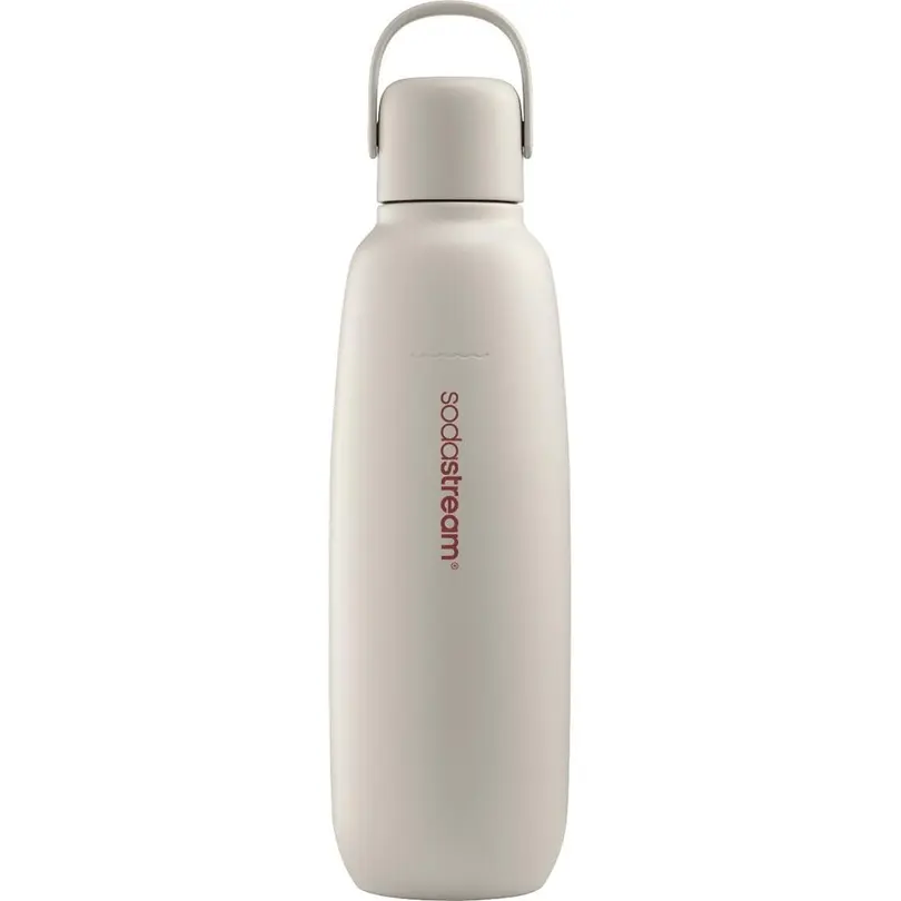 Flasche Fizz and go cool