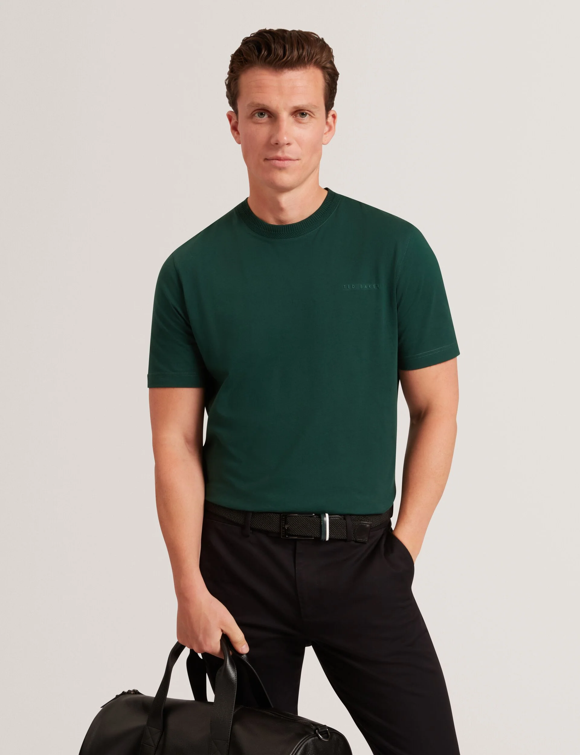 LIERTS | DARK GREEN