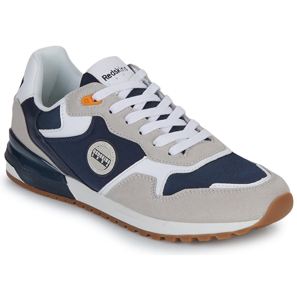 Redskins - OYATI - White / Beige / Marine