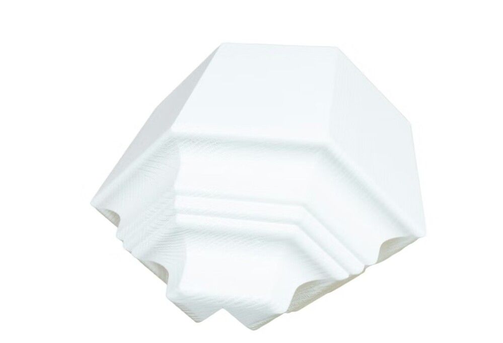 TAKKLOSS SJØLINGSTAD UTVENDIG 70X70X130MM
