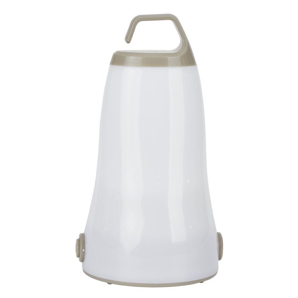 Lampe de table 2 en 1 Ø8cm
