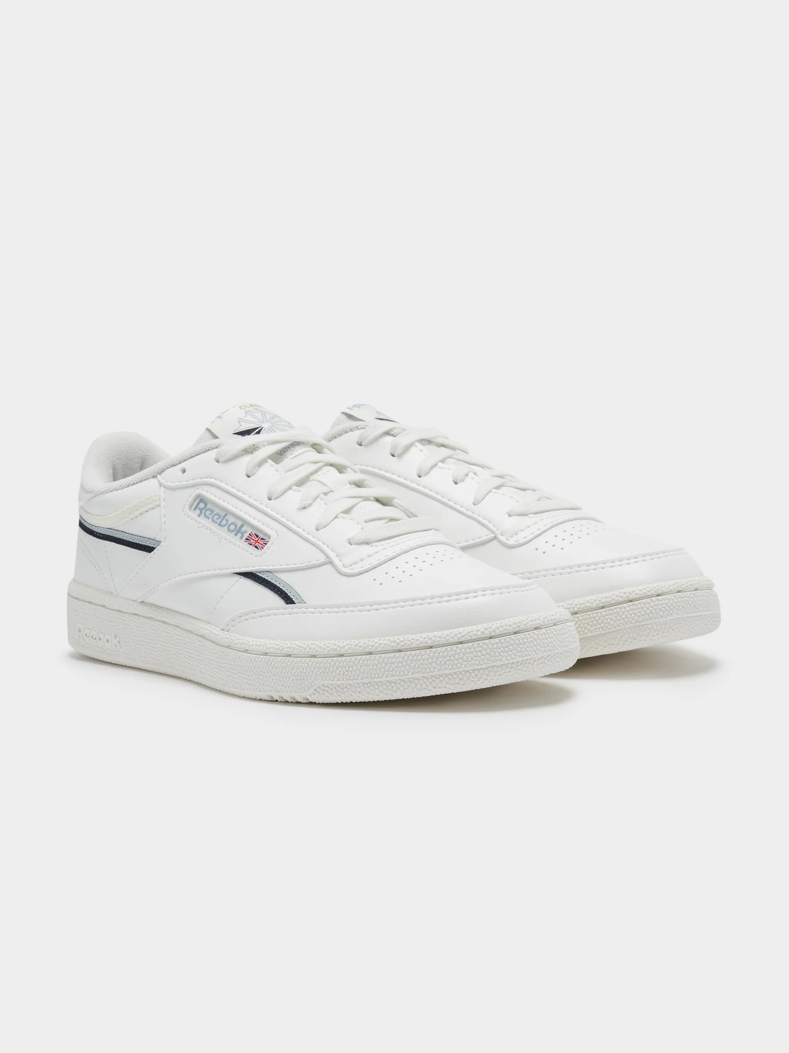 Unisex Club C Vegan Sneakers