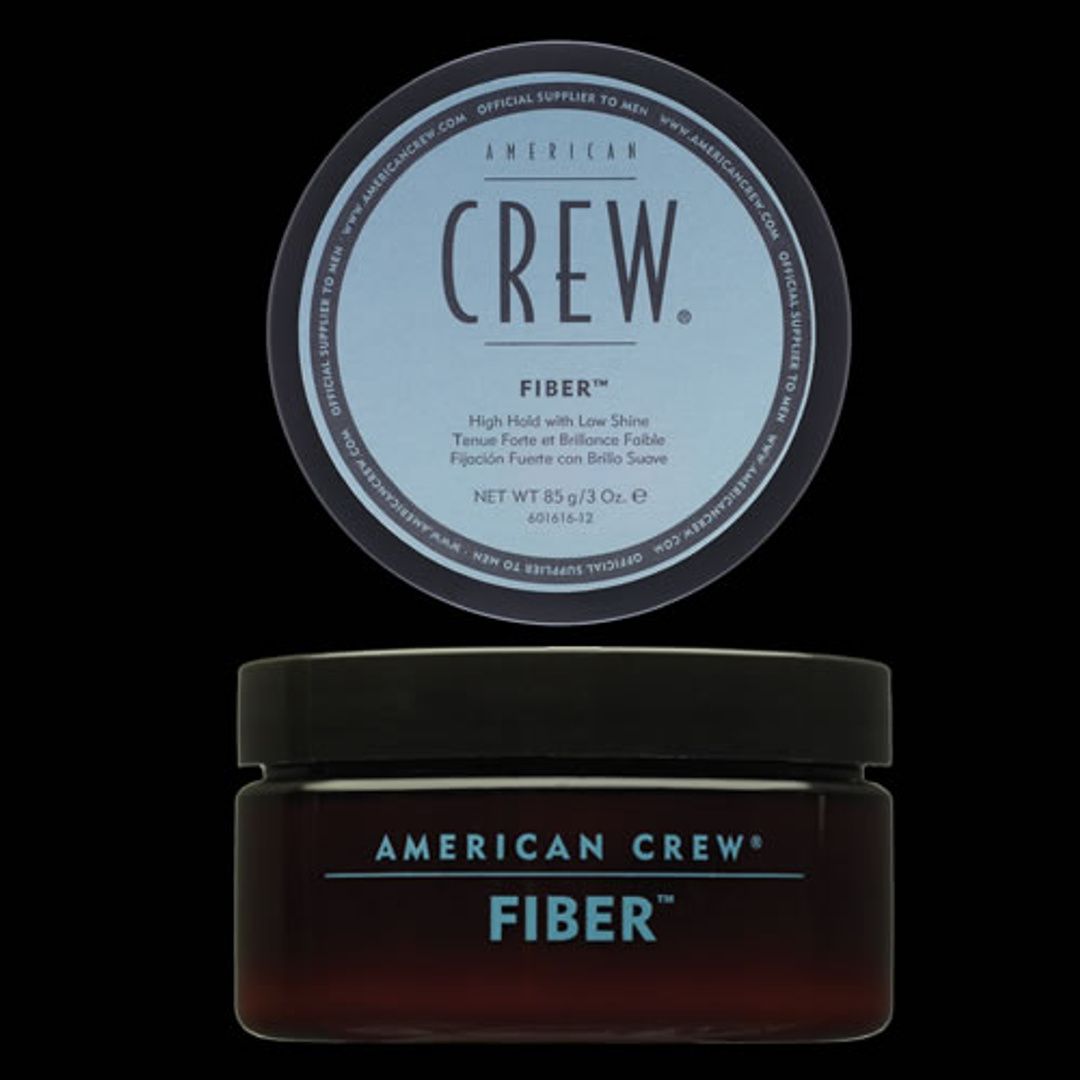 American Crew Hair Fiber