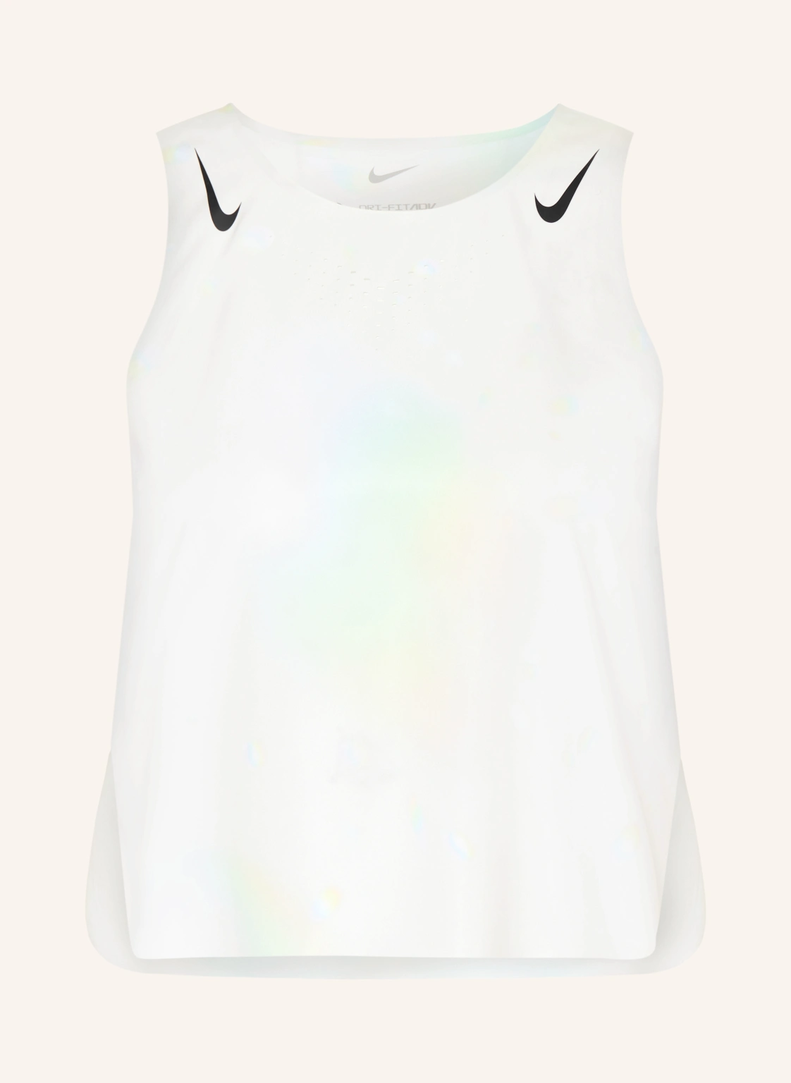 Nike Lauftop AEROSWIFT