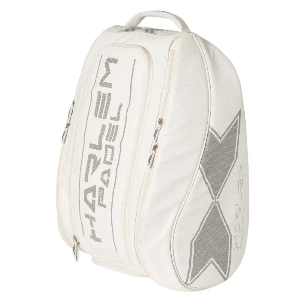 Harlem Icon padel racket bag