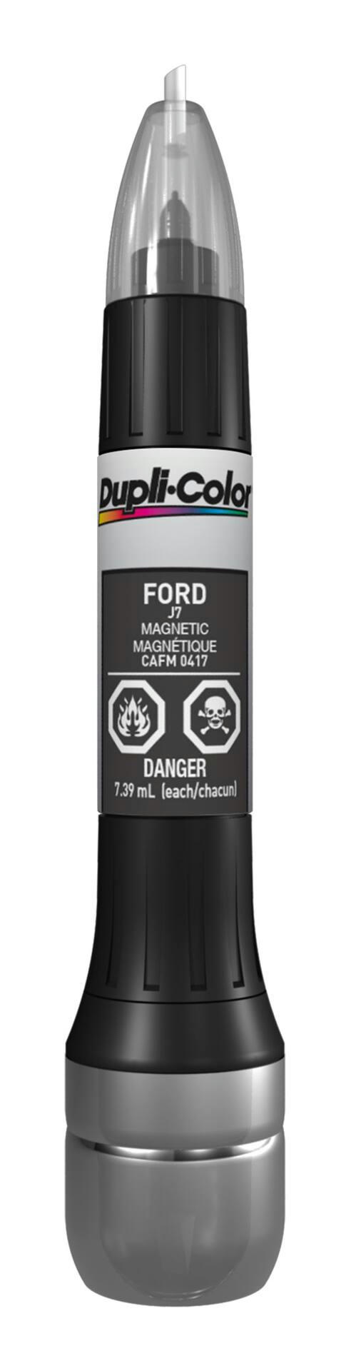 Dupli-Color Scratch Fix Ford Magnetic Metallic