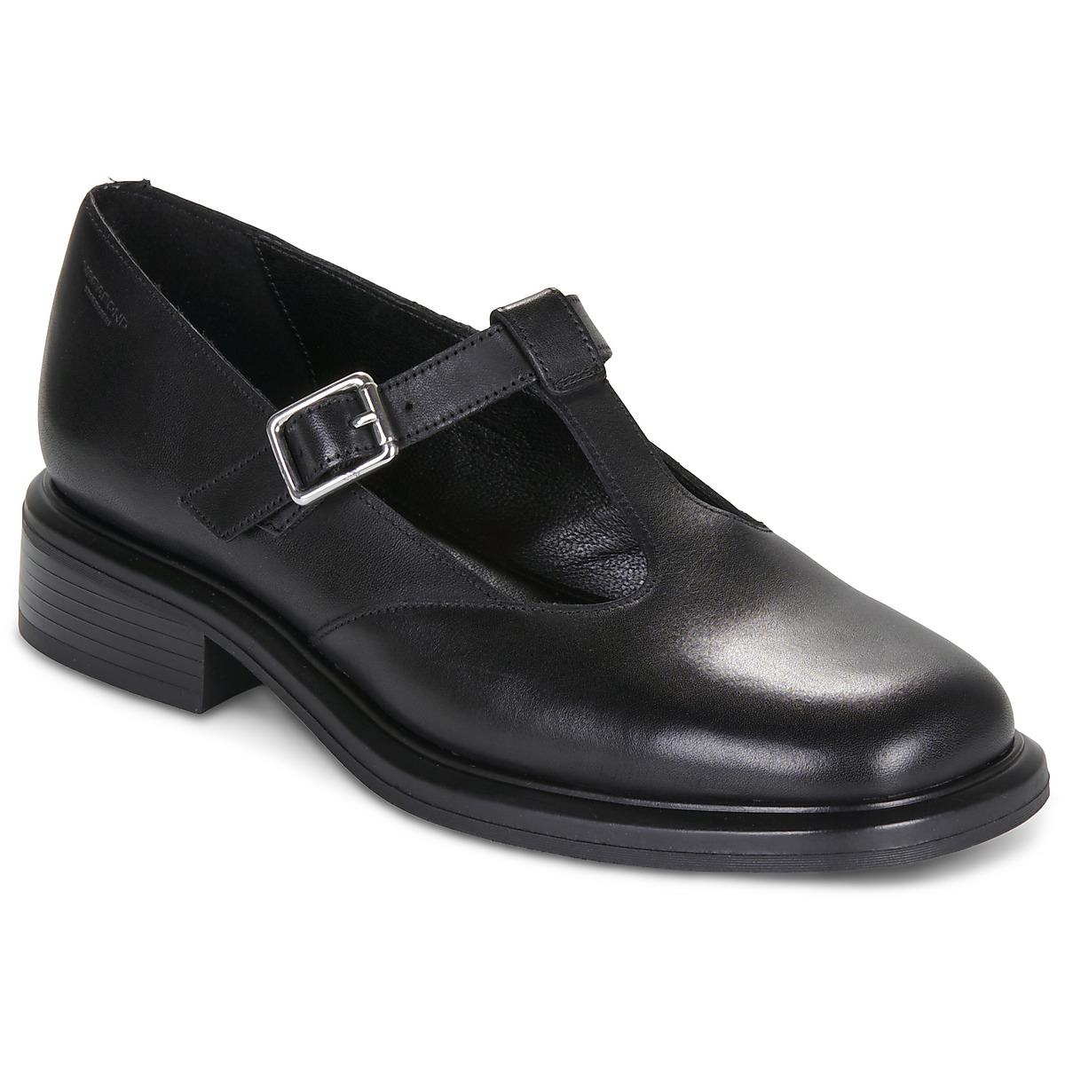 Vagabond Shoemakers - ELLIS - Black