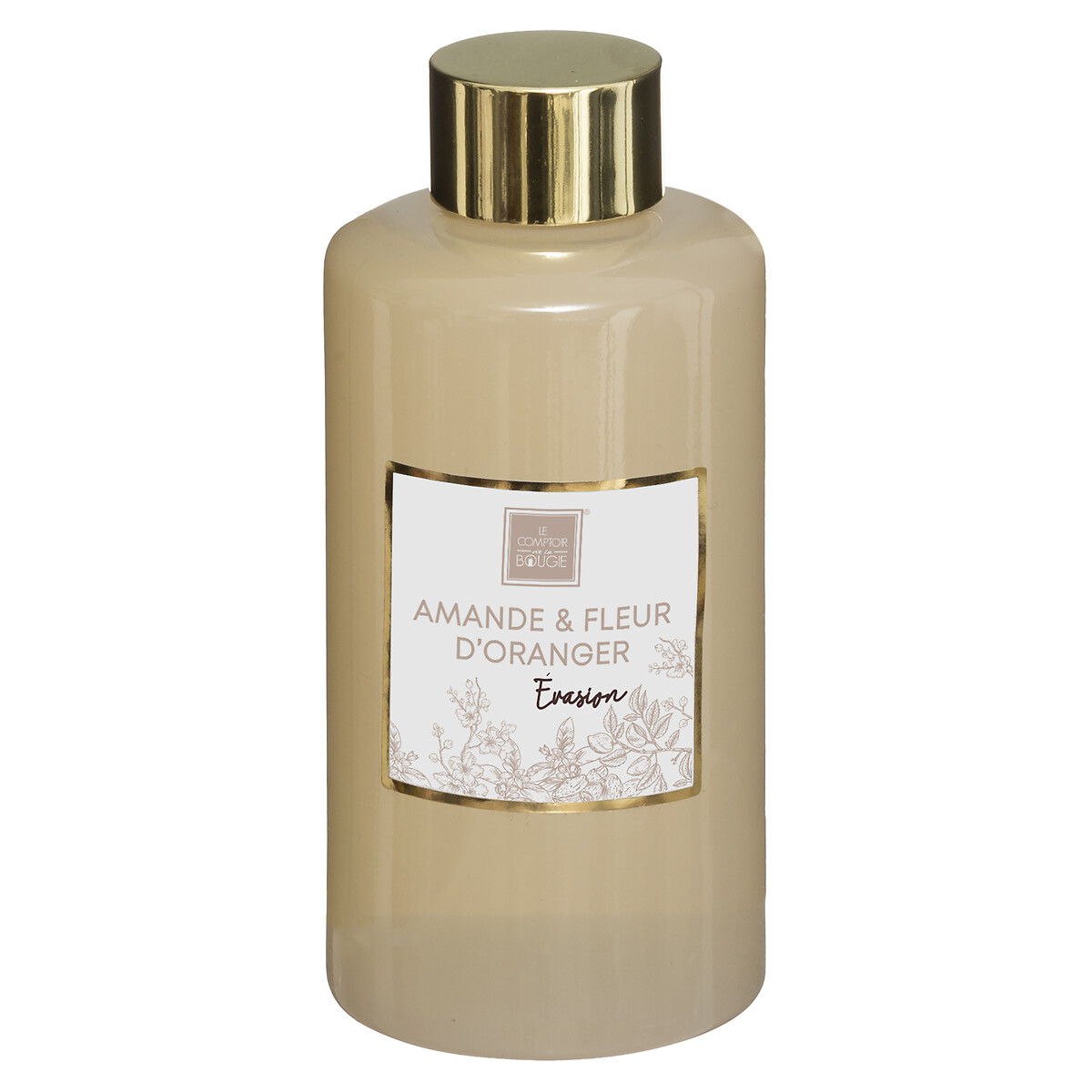 Perfume refill "Mael" A&ccedil;a&iacute; berries and watermelon, 200ml