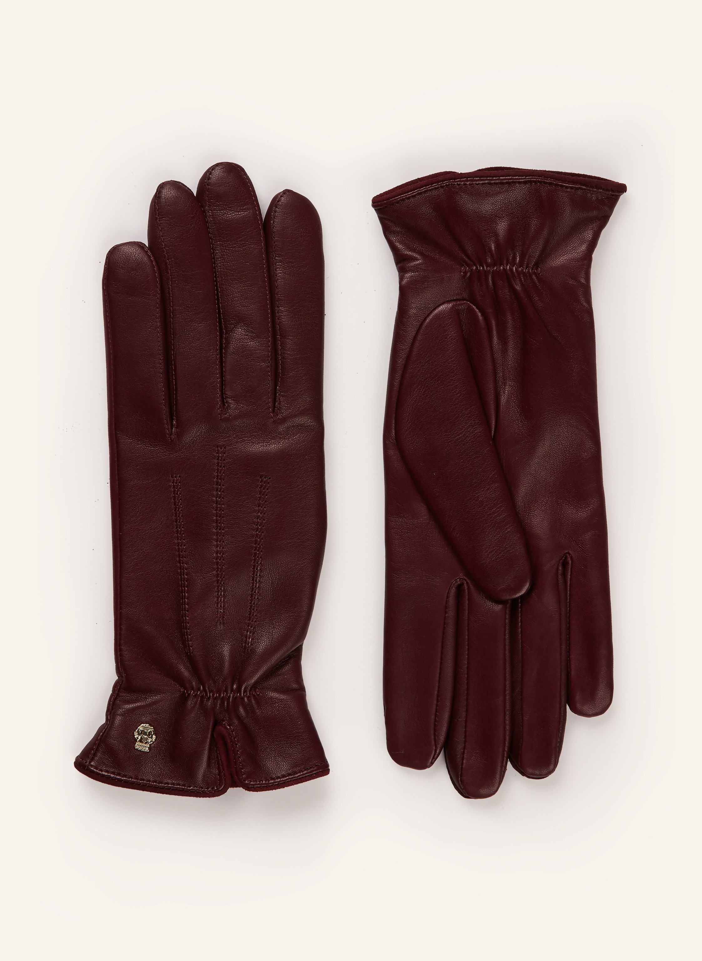 ROECKL Lederhandschuhe ANTWERPEN