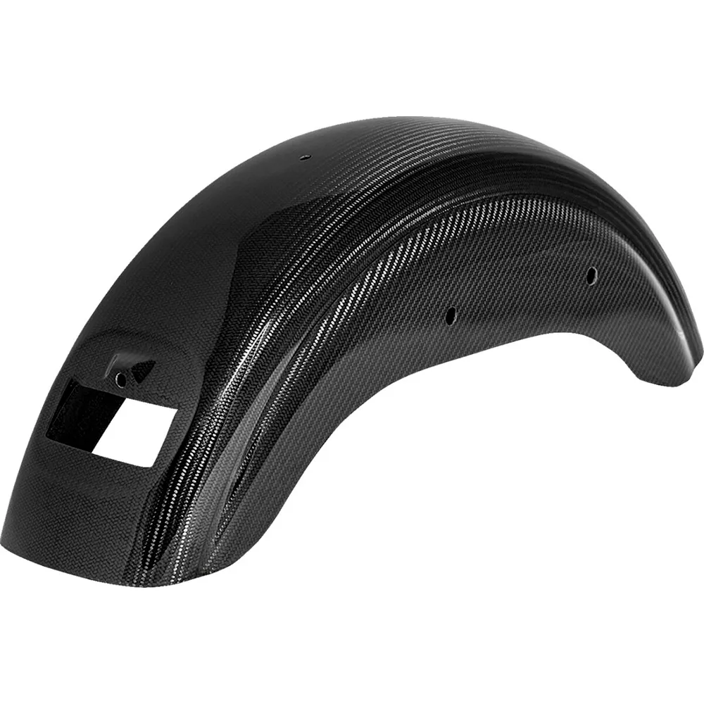 Saddlemen Harley Davidson Flsl 1750 Abs 18-21/Fxbb 1750 Abs 18-20 rear fender