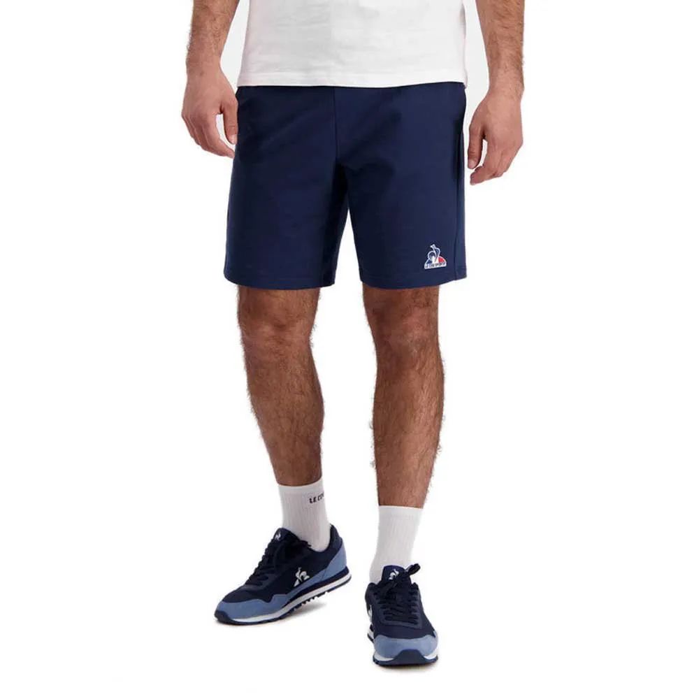 Le Coq Sportif Ess N°2 sweat shorts