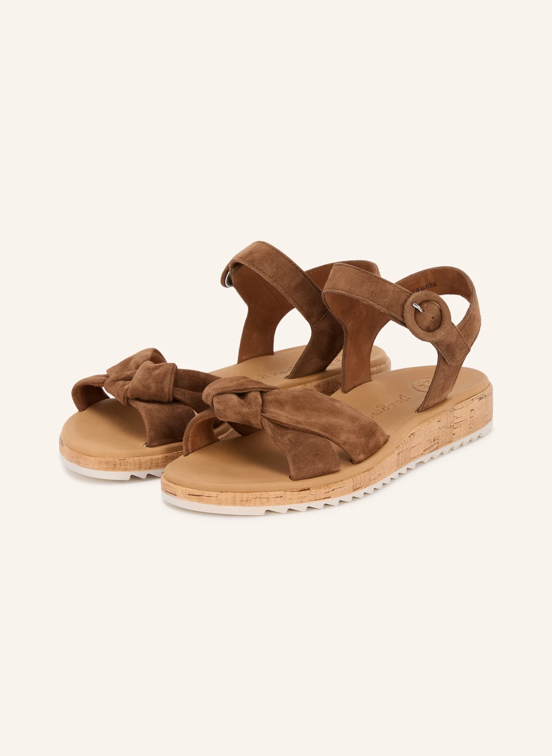 paul green Sandalen