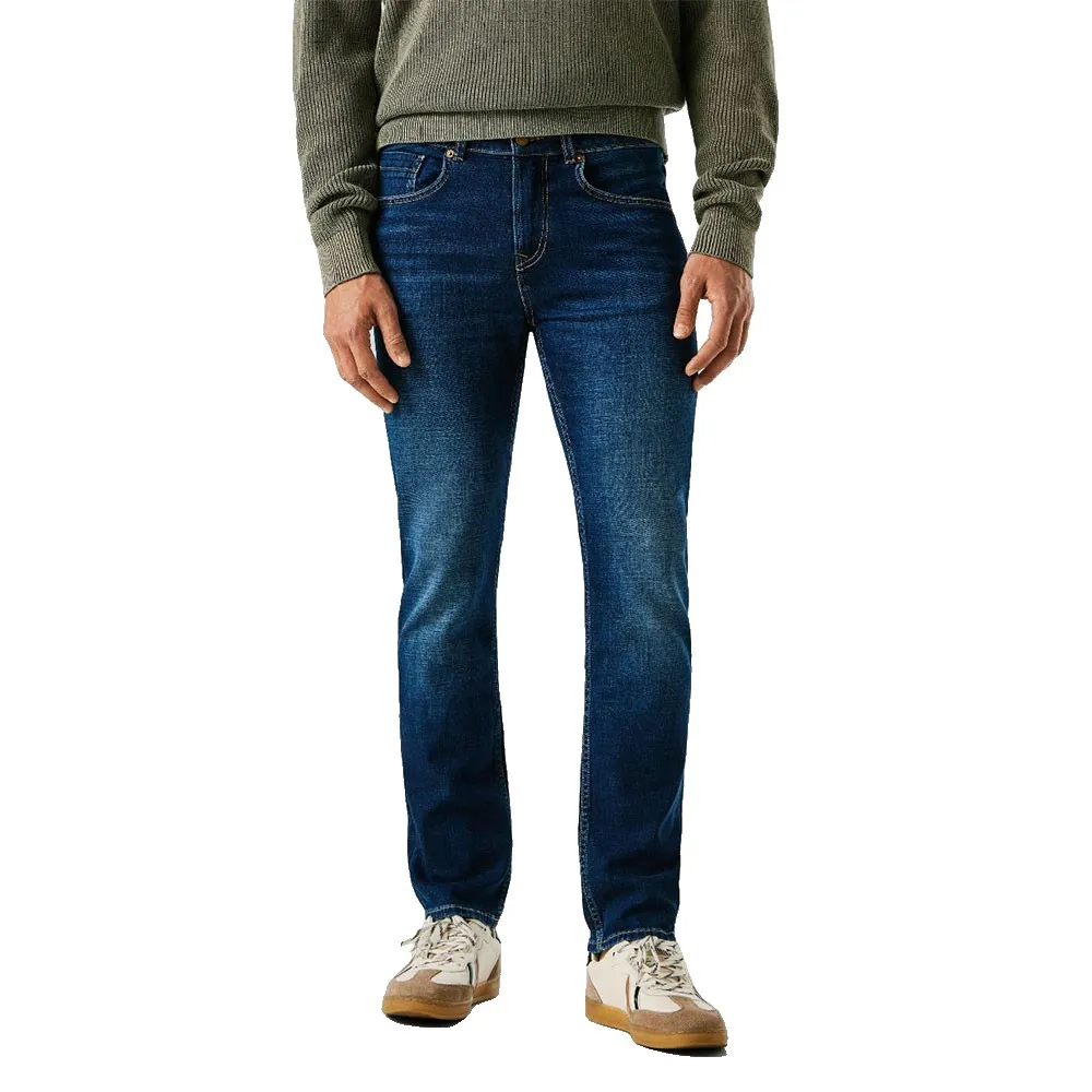 Pepe Jeans Cash Summer Straight Fit jeans
