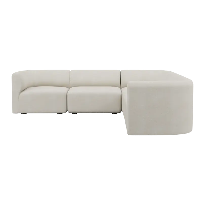 Ecksofa Fjord