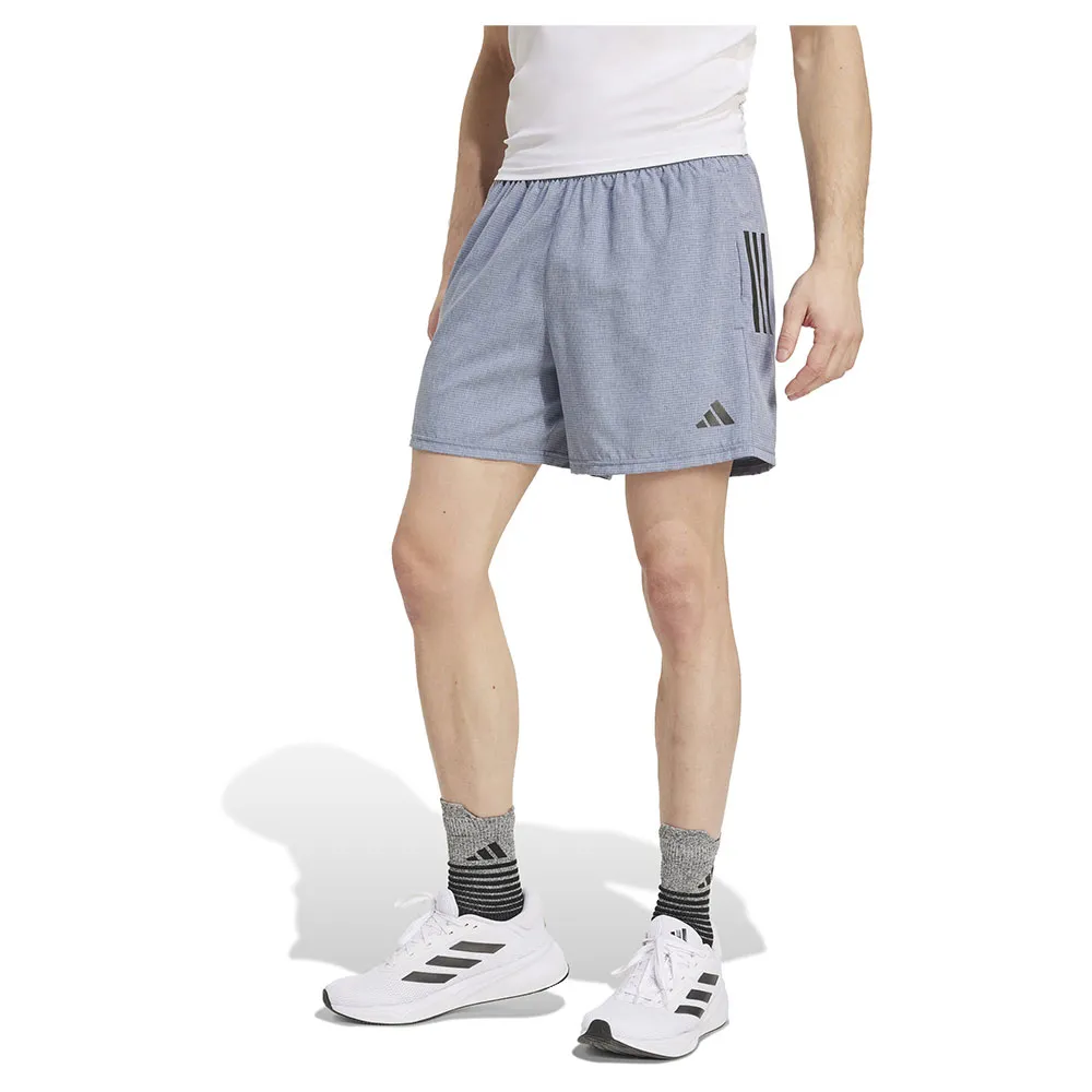 adidas Own The Run 9´´ shorts